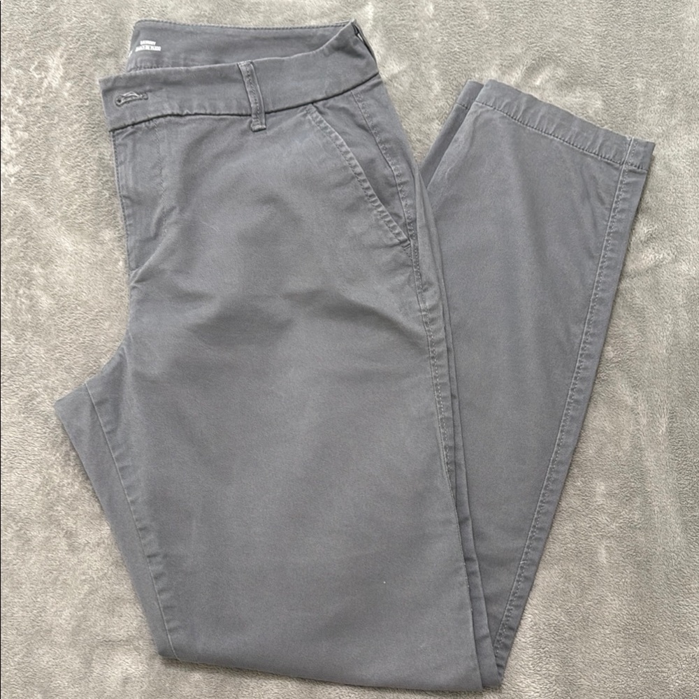 Old Navy Women's Gray Jeans